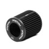 designed to optimise airflow. Designed to fit directly to the standard OEM factory air box mounting points and rubbers without the need for modification The heat shield helps maintain low intake temperatures by providing a physical barrier between the air filter and the rest of the engine bay Offers proven performance gains – especially with a tuned vehicle.  Easy to clean using our filter maintance kit - CK-003  What Does It Do? This induction kit will increase the airflow into the turbo while increasing engine noise over the restrictive factory air intake system. This kit includes everything required for the fitting of the induction kit. This kit replaces all of the factory intake pipework right back to the turbo inlet. What Will I Get? Ramair Filters utilise the top-quality components in all their kits see below for what this kit will include:  Black powder coated laser cut heat shield Proram pleated filter Full fitting kit with easy step by step instructions  If you have any queries on product fitment then please contact us via 01793 296 344 or on our live chat and one of our brand associates will be more than happy to assist.