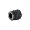 This performance intake kit is designed to fit the 2.0 TSI EA888 engines without the MAF sensor found in the 2004 &ndash; 2011 MK5 platform and Gen 3 versions of the Scirocco and Jetta with the 2.0T EA888 engines. Features  80mm intake diameter  Improves performance and throttle response Enhanced induction and turbo sound Full fitting kit and instructions Easy to clean using our filter maintance kit - CK-003  What Does It Do? This performance intake kit allows improved air flow and sound over the standard restrictive factory equipment. What Will I Get? Ramair Filters utilise the top-quality components in all their kits see below for what this kit will include:  Black powder coated heat shield Proram pleated filter Black silicone intake pipe Full fitting kit with easy step by step instructions  If you have any queries on product fitment then please contact us via 01793 296 344 or on our live chat and one of our brand associates will be more than happy to assist.