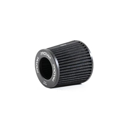 This performance intake kit is designed to fit the 2.0 TSI EA888 engines without the MAF sensor found in the 2004 &ndash; 2011 MK5 platform and Gen 3 versions of the Scirocco and Jetta with the 2.0T EA888 engines. Features  80mm intake diameter  Improves performance and throttle response Enhanced induction and turbo sound Full fitting kit and instructions Easy to clean using our filter maintance kit - CK-003  What Does It Do? This performance intake kit allows improved air flow and sound over the standard restrictive factory equipment. What Will I Get? Ramair Filters utilise the top-quality components in all their kits see below for what this kit will include:  Black powder coated heat shield Proram pleated filter Black silicone intake pipe Full fitting kit with easy step by step instructions  If you have any queries on product fitment then please contact us via 01793 296 344 or on our live chat and one of our brand associates will be more than happy to assist.