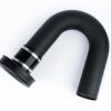 designed to optimise airflow. Offers proven performance gains – especially with a tuned vehicle.  Heat shield helps maintain low intake temperatures by providing a physical barrier between the air filter and the rest of the engine bay Includes all nuts bolts