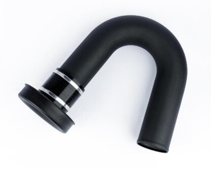 designed to optimise airflow. Offers proven performance gains – especially with a tuned vehicle.  Heat shield helps maintain low intake temperatures by providing a physical barrier between the air filter and the rest of the engine bay Includes all nuts bolts