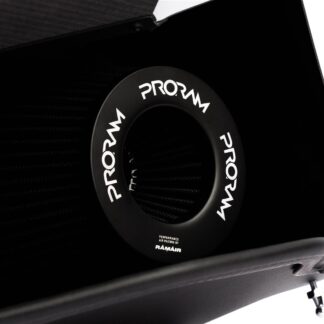 <p><em>This performance intake kit is designed to fit Toyota Yaris GR models from 2020 to 2023 with the 1.6L turbocharged petrol engines. </em></p> <p><strong><em>Features</em></strong></p> <ul> <li><em>Improves performance and throttle response</em></li> <li><em>Lightweight carbon fibre lid</em></li> <li><em>Enhanced induction and turbo sound</em></li> <li><em>Full fitting kit and instructions</em></li> <li><em>Easy to clean using our filter maintance kit - CK-003</em></li> </ul> <p><strong><em>What Does It Do?</em></strong></p> <p><em>This performance intake kit allows improved air flow and sound over the standard restrictive factory equipment.</em></p> <p><strong><em>What Will I Get?</em></strong></p> <p><em>Ramair Filters utilise the top-quality components in all their kits see below for what this kit will include:</em></p> <ul> <li><em>Black powder coated heat shield</em></li> <li><em>Carbon fibre lid</em></li> <li><em>Proram pleated filter</em></li> <li><em>Black silicone hose</em></li> <li><em>CNC MAF housing</em></li> <li><em>Full fitting kit with easy step by step instructions</em></li> </ul> <p><em>If you have any queries on this product fitment then please contact us via 01793 296 344 or on our live chat and one of our brand associates will be more than happy to assist</em></p>