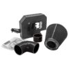 sans-serif;"> Performance PRORAM induction kit for the Ford Focus ST 225 to replace the restrictive airbox in your engine bay. Features  An open air induction kit will give your car that ever needed increase in induction.  Will give the vehicle an increase in BHP and more importantly torque. Optimise airflow and filtration by utilising the twin-tangential velocity stack that brings smooth air flow and the nanofibre filtration media. In-house designed laser cut aluminium ECU bracket which still fits to your standard mounting points. Easy to clean using our filter maintance kit - CK-003  What Does It Do? This induction kit will increase the airflow into the turbo while increasing engine noise over the restrictive factory air intake system. This kit includes everything required for the fitting of the induction kit. What Will I Get? Ramair Filters utilise the top-quality components in all their kits see below for what this kit will include:  Black heat shield PRORAM pleated filter Black silicone 4 ply inlet pipe Full fitting kit with easy step by step instructions Laser cut aluminium ECU bracket  If you have any queries on product fitment then please contact us via 01793 296 344 or on our live chat and one of our brand associates will be more than happy to assist.