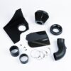 This performance intake kit is designed to fit BMW 140i