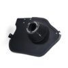 hose clamps and high quality silicone hose connectors necessary to fit the kit to a standard car&nbsp; Easy to clean using our filter maintance kit - CK-003  What Does It Do? This induction kit will increase the airflow into the turbo while increasing engine noise over the restrictive factory air intake system. This kit includes everything required for the fitting of the induction kit. What Will I Get? Ramair Filters utilise the top-quality components in all their kits see below for what this kit will include:  Black heat shield Proram pleated filter Full fitting kit with easy step by step instructions including pictures  If you have any queries on product fitment then please contact us via 01793 296 344 or on our live chat and one of our brand associates will be more than happy to assist.
