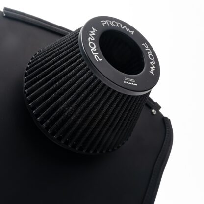 PRORAM induction kit for Volkswagen Transporter T6 2.0 BITDI *Please note this is only for the 204bhp (CXEB) and 199bhp (CXEC) engines only* Features  Our performance synthetic nanofiber air filter