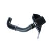 This performance intake kit is designed to fit the Mazda MX-5 1.6 & 1.8 NB Features  Improves performance and throttle response Enhanced induction and turbo sound Full fitting kit and instructions Easy to clean using our filter maintance kit - CK-003  What Does It Do? This performance intake kit allows improved air flow and sound over the standard restrictive factory equipment. What Will I Get? Ramair Filters utilise the top-quality components in all their kits see below for what this kit will include:  Black powder coated heat shield Black powder coated intake pipe Black silicone elbow and coupler  Ramair pleated air filter Full fitting kit with easy step by step instructions