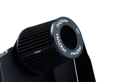 This performance intake kit is designed to fit the Mazda MX-5 1.6 & 1.8 NB Features  Improves performance and throttle response Enhanced induction and turbo sound Full fitting kit and instructions Easy to clean using our filter maintance kit - CK-003  What Does It Do? This performance intake kit allows improved air flow and sound over the standard restrictive factory equipment. What Will I Get? Ramair Filters utilise the top-quality components in all their kits see below for what this kit will include:  Black powder coated heat shield Black powder coated intake pipe Black silicone elbow and coupler  Ramair pleated air filter Full fitting kit with easy step by step instructions