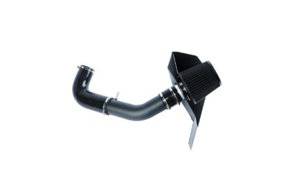 This performance intake kit is designed to fit the Mazda MX-5 1.6 & 1.8 NB Features  Improves performance and throttle response Enhanced induction and turbo sound Full fitting kit and instructions Easy to clean using our filter maintance kit - CK-003  What Does It Do? This performance intake kit allows improved air flow and sound over the standard restrictive factory equipment. What Will I Get? Ramair Filters utilise the top-quality components in all their kits see below for what this kit will include:  Black powder coated heat shield Black powder coated intake pipe Black silicone elbow and coupler  Ramair pleated air filter Full fitting kit with easy step by step instructions