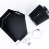 This performance intake kit is designed to fit the Vauxhall Corsa D 1.6t and 1.4t petrol engines including the VXR