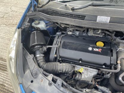 This performance intake kit is designed to fit the Vauxhall Corsa D 1.6t and 1.4t petrol engines including the VXR