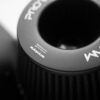 This performance intake kit is designed to fit M2