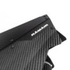 This performance intake kit is designed to fit M2