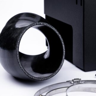 <p><em>This performance intake kit is designed to fit Audi RS3 & TTRS models from 2015 onwards. </em></p> <p><em></em></p> <p><strong><em>* It is suitable for both right and left-hand-drive vehicles *</em></strong></p> <p><strong><em>Features</em></strong></p> <ul> <li><em>Improves performance and throttle response</em></li> <li><em>Enhanced induction and turbo sound</em></li> <li><em>Full fitting kit and instructions</em></li> <li><em>Easy to clean using our filter maintance kit - CK-003</em></li> </ul> <p><strong><em>What Does It Do?</em></strong></p> <p><em>This performance intake kit allows improved air flow and sound over the standard restrictive factory equipment.</em></p> <p><strong><em>What Will I Get?</em></strong></p> <p><em>Ramair Filters utilise the top-quality components in all their kits see below for what this kit will include:</em></p> <ul> <li><em>Black powder coated heat shield</em></li> <li><em>Proram pleated air filter</em></li> <li><em>Black silicone hose</em></li> <li><em>Full fitting kit with easy step by step instructions</em></li> </ul> <p><em>If you have any queries on this product fitment then please contact us via 01793 296 344 or on our live chat and one of our brand associates will be more than happy to assist</em></p>