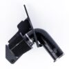 This performance intake kit with a black silicone intake pipe is designed to fit the 2015-2020 VW Caddy with both 1.6 and 2.0 TDI engines (AdBlue only). Features  80mm Intake Diameter (silicone adapter included for 70mm applications) Improves performance and throttle response  Enhanced induction and turbo sound Full fitting kit and instructions Easy to clean using our filter maintance kit - CK-003  What Does It Do? This performance intake kit allows improved air flow and sound over the standard restrictive factory equipment. What Will I Get? Ramair Filters utilise the top-quality components in all their kits see below for what this kit will include:  Black powder coated heat shield Black silicone inlet pipe Proram pleated air filter Full fitting kit with easy step by step instructions  If you have any queries on this product fitment then please contact us via 01793 296 344 or on our live chat and one of our brand associates will be more than happy to assist