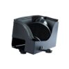 This performance intake kit is designed to fit Volkswagen Golf MK5 R32 &&nbsp; Audi TTS . It is suitable for both right and left-hand-drive vehicles. Features  Improves performance and throttle response Enhanced induction and turbo sound Full fitting kit and instructions Easy to clean using our filter maintance kit - CK-003  What Does It Do? This performance intake kit allows improved air flow and sound over the standard restrictive factory equipment. What Will I Get? Ramair Filters utilise the top-quality components in all their kits see below for what this kit will include:  Black powder coated heat shield Proram pleated filter Black silicone hose Full fitting kit with easy step by step instructions  If you have any queries on this product fitment then please contact us via 01793 296 344 or on our live chat and one of our brand associates will be more than happy to assist &nbsp;