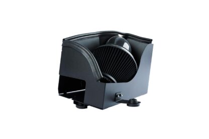 This performance intake kit is designed to fit Volkswagen Golf MK5 R32 &&nbsp; Audi TTS . It is suitable for both right and left-hand-drive vehicles. Features  Improves performance and throttle response Enhanced induction and turbo sound Full fitting kit and instructions Easy to clean using our filter maintance kit - CK-003  What Does It Do? This performance intake kit allows improved air flow and sound over the standard restrictive factory equipment. What Will I Get? Ramair Filters utilise the top-quality components in all their kits see below for what this kit will include:  Black powder coated heat shield Proram pleated filter Black silicone hose Full fitting kit with easy step by step instructions  If you have any queries on this product fitment then please contact us via 01793 296 344 or on our live chat and one of our brand associates will be more than happy to assist &nbsp;