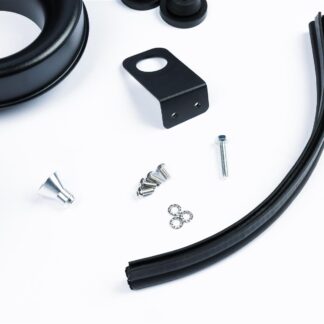 <p><em>This performance intake kit is designed to fit Volkswagen Golf MK5 R32 &&nbsp; Audi TTS . It is suitable for both right and left-hand-drive vehicles.</em></p> <p><strong><em>Features</em></strong></p> <ul> <li><em>Improves performance and throttle response</em></li> <li><em>Enhanced induction and turbo sound</em></li> <li><em>Full fitting kit and instructions</em></li> <li><em>Easy to clean using our filter maintance kit - CK-003</em></li> </ul> <p><strong><em>What Does It Do?</em></strong></p> <p><em>This performance intake kit allows improved air flow and sound over the standard restrictive factory equipment.</em></p> <p><strong><em>What Will I Get?</em></strong></p> <p><em>Ramair Filters utilise the top-quality components in all their kits see below for what this kit will include:</em></p> <ul> <li><em>Black powder coated heat shield</em></li> <li><em>Proram pleated filter</em></li> <li><em>Black silicone hose</em></li> <li><em>Full fitting kit with easy step by step instructions</em></li> </ul> <p><em>If you have any queries on this product fitment then please contact us via 01793 296 344 or on our live chat and one of our brand associates will be more than happy to assist</em></p> <p>&nbsp;</p>