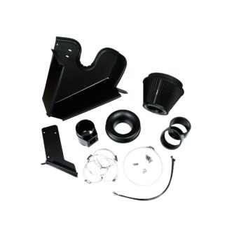 <p><em>This performance intake kit is designed to fit Honda Civic Type-R models from 2022 to 2023 with the 2.0L turbocharged petrol engines. </em></p> <p><strong><em>Features</em></strong></p> <ul> <li><em>80mm intake diameter</em></li> <li><em>Improves performance and throttle response</em></li> <li><em>Enhanced induction and turbo sound</em></li> <li><em>Full fitting kit and instructions</em></li> <li><em>Easy to clean using our filter maintance kit - CK-003</em></li> </ul> <p><strong><em>What Does It Do?</em></strong></p> <p><em>This performance intake kit allows improved air flow and sound over the standard restrictive factory equipment.</em></p> <p><strong><em>What Will I Get?</em></strong></p> <p><em>Ramair Filters utilise the top-quality components in all their kits see below for what this kit will include:</em></p> <ul> <li><em>Black powder coated heat shield</em></li> <li><em>Proram pleated filter</em></li> <li><em>Black silicone hose</em></li> <li><em>CNC MAF housing</em></li> <li><em>Full fitting kit with easy step by step instructions</em></li> </ul> <p><em>If you have any queries on this product fitment then please contact us via 01793 296 344 or on our live chat and one of our brand associates will be more than happy to assist</em></p> <p>&nbsp;</p>