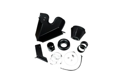 This performance intake kit is designed to fit Honda Civic Type-R models from 2022 to 2023 with the 2.0L turbocharged petrol engines.  Features  80mm intake diameter Improves performance and throttle response Enhanced induction and turbo sound Full fitting kit and instructions Easy to clean using our filter maintance kit - CK-003  What Does It Do? This performance intake kit allows improved air flow and sound over the standard restrictive factory equipment. What Will I Get? Ramair Filters utilise the top-quality components in all their kits see below for what this kit will include:  Black powder coated heat shield Proram pleated filter Black silicone hose CNC MAF housing Full fitting kit with easy step by step instructions  If you have any queries on this product fitment then please contact us via 01793 296 344 or on our live chat and one of our brand associates will be more than happy to assist  