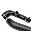 This performance intake kit is designed to fit BMW M2