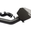 This performance intake kit is designed to fit BMW M2