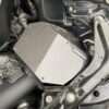 This performance intake kit is designed to fit BMW M2