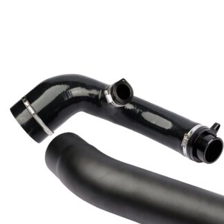 <p><em>This performance intake kit is designed to fit BMW M2