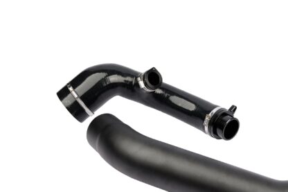 This performance intake kit is designed to fit BMW M2