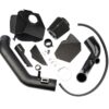 This performance intake kit is designed to fit BMW M2