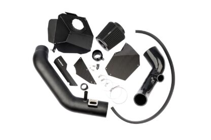 This performance intake kit is designed to fit BMW M2