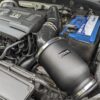 undisturbed air flow for max performance gains. ProMax is great for applications in motorsport