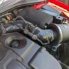 undisturbed air flow for max performance gains. ProMax is great for applications in motorsport