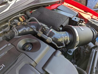 undisturbed air flow for max performance gains. ProMax is great for applications in motorsport