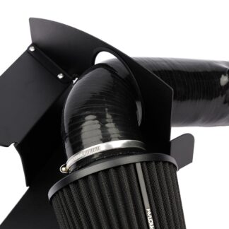 <p><em>This Performance intake kit with black silicone intake pipe is designed to fit MK3 Volkswagen Caddy 1.6/1.9/2.0 TDI</em></p> <p><strong><em>Features</em></strong></p> <ul> <li><em>80mm Intake Diameter (70mm included adapter)</em></li> <li><em>Improves performance and throttle response</em></li> <li><em>Enhanced induction and turbo sound</em></li> <li><em>Full fitting kit and instructions</em></li> <li><em>Easy to clean using our filter maintance kit - CK-003</em></li> </ul> <p><strong><em>What Does It Do?</em></strong></p> <p><em>This performance intake kit allows improved air flow and sound over the standard restrictive factory equipment.</em></p> <p><strong><em>What Will I Get?</em></strong></p> <p><em>Ramair Filters utilise the top-quality components in all their kits see below for what this kit will include:</em></p> <ul> <li><em>Black powder coated heat shield</em></li> <li><em>Proram pleated filter</em></li> <li><em>Black silicone inlet pipe</em></li> <li><em>Full fitting kit with easy step by step instructions</em></li> </ul> <p><em>If you have any queries on this product fitment then please contact us via 01793 296 342 or on our live chat and one of our brand associates will be more than happy to assist.</em></p>