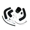 although it will fit a wide variety of vehicles.  You may need to modify some parts for your fitment.  You will need to maintain your air filter.  The components supplied in this kit are not guaranteed to be needed. You may not need all of them. You may also need other components that are not in this kit.  If you have any queries on this product fitment