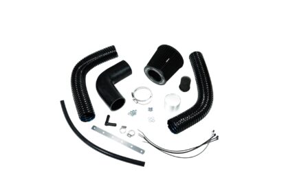 although it will fit a wide variety of vehicles.  You may need to modify some parts for your fitment.  You will need to maintain your air filter.  The components supplied in this kit are not guaranteed to be needed. You may not need all of them. You may also need other components that are not in this kit.  If you have any queries on this product fitment