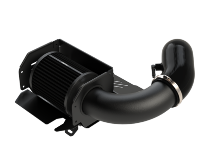 a full list of compatible vehicles is below. Features  Easy to maintain with our filter maintenance kit – CK-003 Improves performance and throttle response Enhanced induction and turbo sound Full fitting kit and instructions  What Does It Do? This performance intake kit allows improved air flow and sound over the standard restrictive factory equipment. What Will I Get? Ramair Filters utilise the top-quality components in all their kits