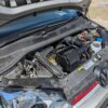 This performance intake kit is designed to fit the VW UP GTI