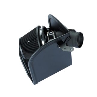 <p><em>This performance intake kit is designed to fit the BMW F40 series with the B38 1.5L turbo petrol engine.&nbsp;</em></p> <p><strong>*FWD only*</strong></p> <p><strong><em>Features</em></strong></p> <ul> <li><em>76mm intake diameter</em></li> <li><em>Improves performance and throttle response</em></li> <li><em>Enhanced induction and turbo sound</em></li> <li><em>Full fitting kit and instructions</em></li> <li><em>Easy to clean using our filter maintance kit - CK-003</em></li> </ul> <p><strong><em>What Does It Do?</em></strong></p> <p><em>This performance intake kit allows improved air flow and sound over the standard restrictive factory equipment.</em></p> <p><strong><em>What Will I Get?</em></strong></p> <p><em>Ramair Filters utilise the top-quality components in all their kits