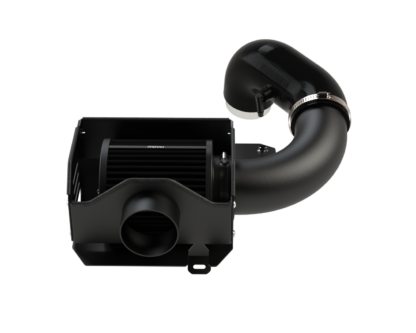 see below for what this kit will include:  Black powder coated heat shield Proram pleated filter Black powder coated aluminium intake pipe Full fitting kit with easy step by step instructions  If you have any queries on this product fitment then please contact us via 01793 296 344 or on our live chat and one of our brand associates will be more than happy to assist.  