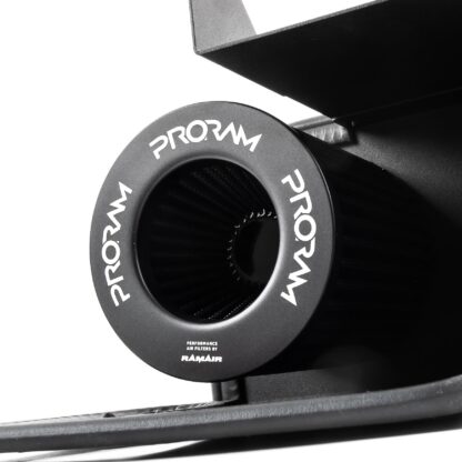 This Performance intake kit is designed for the Mazda MX5 ND 2.0 ONLY. Features  Improves performance and throttle response Enhanced induction sound Full fitting kit and instructions Easy to clean using our filter maintance kit - CK-003  What Does It Do? This performance intake kit allows improved air flow and sound over the standard restrictive factory equipment. What Will I Get? Ramair utilise the top-quality components in all their kits see below for what this kit will include:  Proram pleated air filter Black powder coated intake pipe Full fitting kit with easy step by step instructions  If you have any queries on product fitment then please contact us via 01793 296 344 or on our live chat and one of our brand associates will be more than happy to assist.