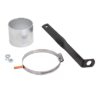 This is a full induction filter kit and comes with all the parts and filter needed for the vehicle below. An open air induction kit will give your car that ever needed increase in induction. This in turn will give the vehicle an increase in BHP and more importantly torque. Ramair foam filters are known for their clean and smooth induction tone often desired by performance car owners. This kit will replace the existing restrictive airbox in your engine bay. Kit comes with full detailed installation instructions (most with images) along with all the required nuts bolts and brackets needed to fit.   Easy to clean using our filter maintance kit - CK-003  This Kit Fits  Vauxhall Corsa (D) - 1.4 - 2007 - 2014 Vauxhall Corsa (D) - 1.2 - 2007 - 2014 Vauxhall Corsa (D) - 1.0 - 2007 - 2014 Vauxhall Corsa (E) - 1.4 - 2014 - 2019 Vauxhall Corsa (E) - 1.2 - 2014 - 2019