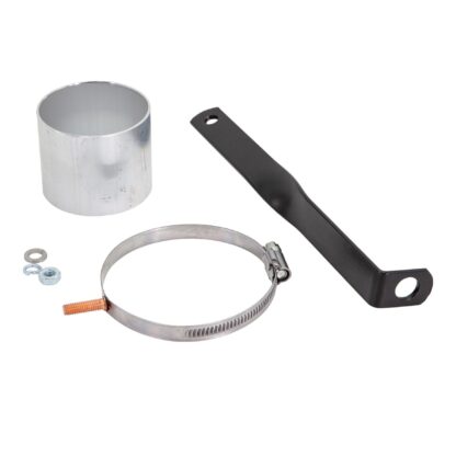This is a full induction filter kit and comes with all the parts and filter needed for the vehicle below. An open air induction kit will give your car that ever needed increase in induction. This in turn will give the vehicle an increase in BHP and more importantly torque. Ramair foam filters are known for their clean and smooth induction tone often desired by performance car owners. This kit will replace the existing restrictive airbox in your engine bay. Kit comes with full detailed installation instructions (most with images) along with all the required nuts bolts and brackets needed to fit.   Easy to clean using our filter maintance kit - CK-003  This Kit Fits  Vauxhall Corsa (D) - 1.4 - 2007 - 2014 Vauxhall Corsa (D) - 1.2 - 2007 - 2014 Vauxhall Corsa (D) - 1.0 - 2007 - 2014 Vauxhall Corsa (E) - 1.4 - 2014 - 2019 Vauxhall Corsa (E) - 1.2 - 2014 - 2019