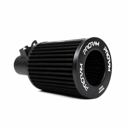 This is a performance induction kit for the Toyata CH-R 1.8l Hybrid. This intake kit is a direct replacement for the OEM air box lid