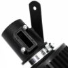 This is a performance induction kit for the Toyata CH-R 1.8l Hybrid. This intake kit is a direct replacement for the OEM air box lid