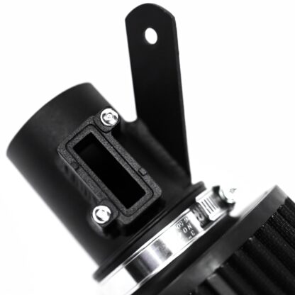 This is a performance induction kit for the Toyata CH-R 1.8l Hybrid. This intake kit is a direct replacement for the OEM air box lid