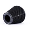 Audi A3 (8P) This kit replaces the restrictive OEM air box. Features  Easy to follow fitting instructions Easy to clean using our filter maintance kit - CK-003 High flow pleated Proram filter  What Does It Do? Ramair PSR induction kits are designed to eliminate the major sources of air flow restriction that your vehicle experiences from the factory intake system. Ramair guarantees that by replacing your restrictive OEM intake system with an aftermarket Ramair component you will see an increase in power and throttle response. The filters are designed to achieve high