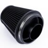 This is a performance induction kit for the 3.2L VW Golf MK5 R32