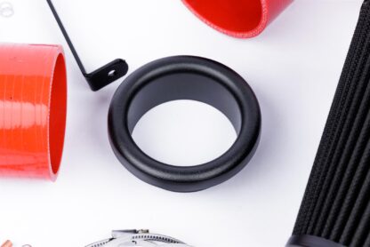 almost unrestricted air flow while maintaining filtration levels critical to ensure the longevity of your engine. What Will I Get? Ramair Filters utilise the top-quality components in all their kits see below for what this kit will include:  Proram air filter Silicone elbow and coupler Full fitting kit including all brackets and bolts Easy step by step instructions  If you have any queries on product fitment then please contact us via 01793 296 344 or on our live chat and one of our brand associates will be more than happy to assist.